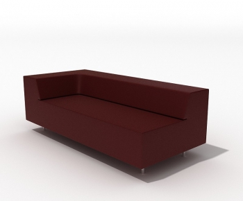 Modern A Sofa For Two-ID:422322464