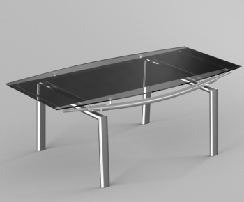 Modern Dining Table-ID:615181384