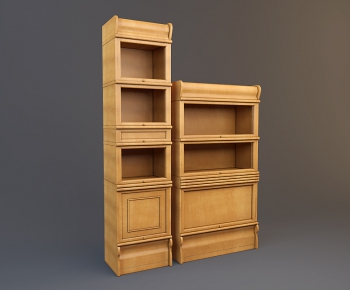 Modern Side Cabinet/Entrance Cabinet-ID:581996673