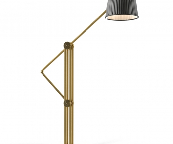 Modern American Style Table Lamp-ID:607539223