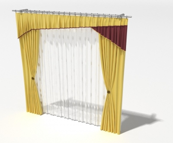 Modern The Curtain-ID:410668194