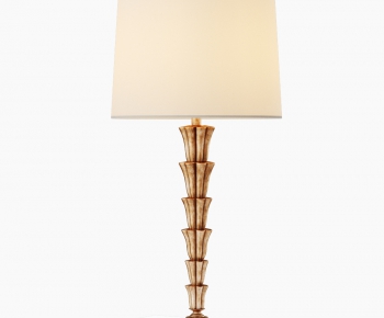 American Style European Style Table Lamp-ID:321716857
