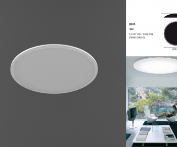 Modern Ceiling Ceiling Lamp-ID:874899581