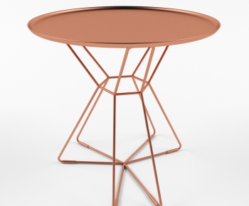 Modern Side Table/corner Table-ID:897584627