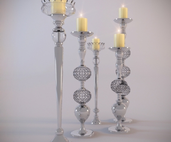 European Style Candlestick-ID:847589885
