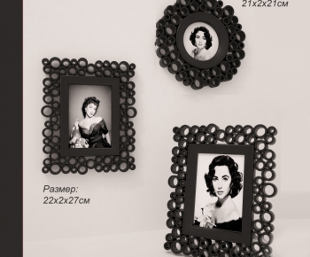 European Style Picture Frame-ID:986882356
