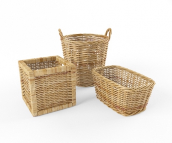 Modern Storage Basket-ID:931885256