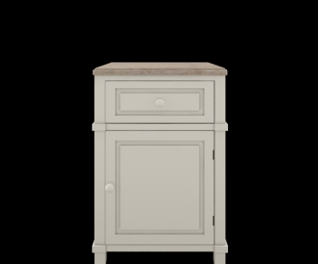 Modern Chest Of Drawers-ID:369260547