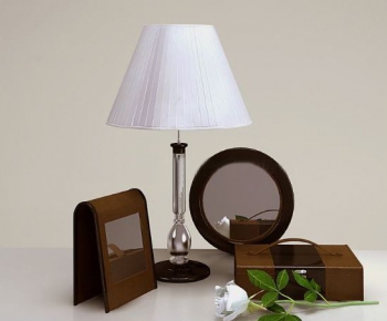 Modern Table Lamp-ID:899378254