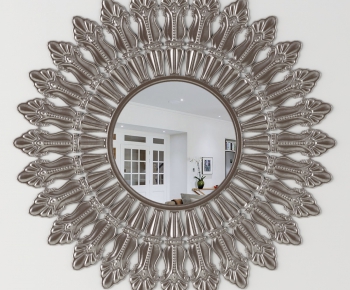 European Style New Classical Style The Mirror-ID:442782884