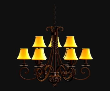 European Style Droplight-ID:217426837