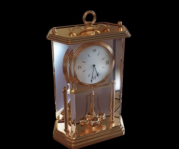 European Style Clocks And Watches-ID:678835127