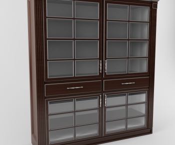 Modern Bookcase-ID:310649113