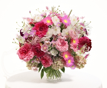 Modern Flowers-ID:863421525