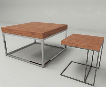 Modern Side Table/corner Table-ID:568284564
