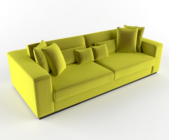 Modern A Sofa For Two-ID:565953965