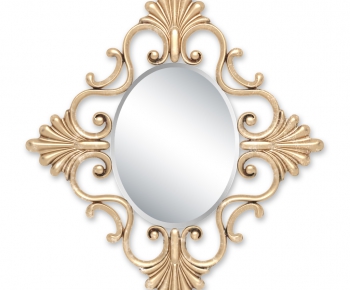 European Style The Mirror-ID:372231438
