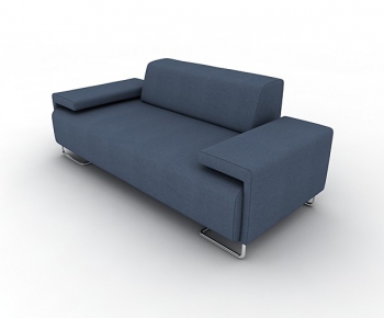 Modern A Sofa For Two-ID:416114965