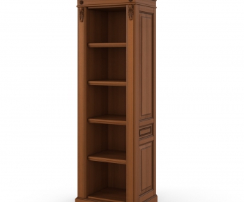 American Style Bookcase-ID:870746363