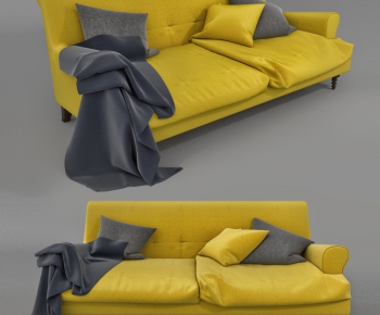Modern A Sofa For Two-ID:930102546