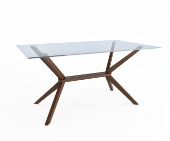 Modern Dining Table-ID:893518464