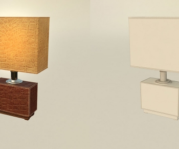 Modern Table Lamp-ID:124181442