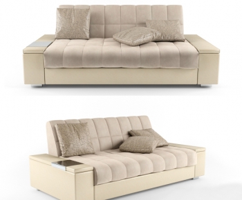 Modern A Sofa For Two-ID:123842342