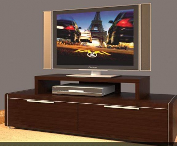 Modern TV Cabinet-ID:229805139