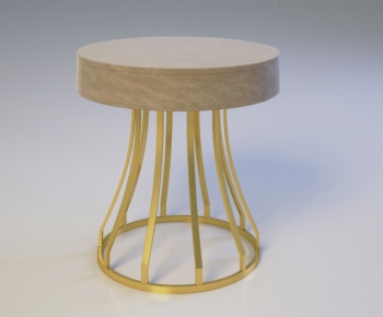 Modern Side Table/corner Table-ID:748985284