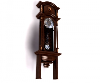 European Style Clocks And Watches-ID:351411936