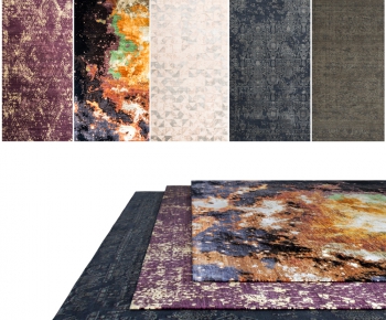 Modern The Carpet-ID:449634548