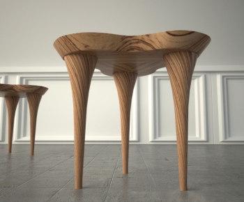 European Style Side Table/corner Table-ID:536153628