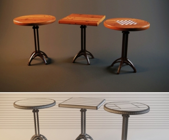 Modern Side Table/corner Table-ID:854652831