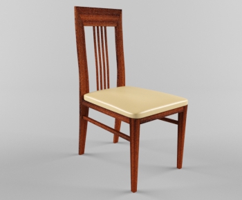 European Style Single Chair-ID:877021647