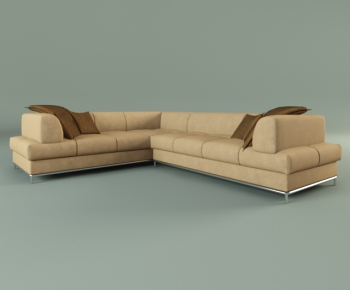 Modern Multi Person Sofa-ID:139309877