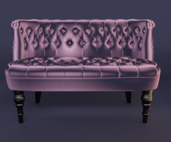 New Classical Style A Sofa For Two-ID:817280165