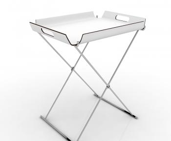 Modern Side Table/corner Table-ID:439378146