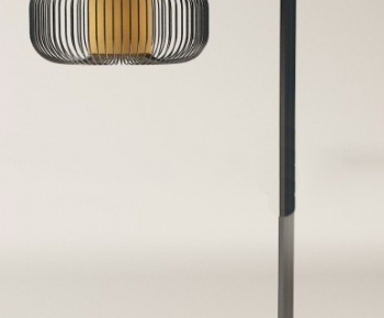 New Chinese Style Floor Lamp-ID:806677975