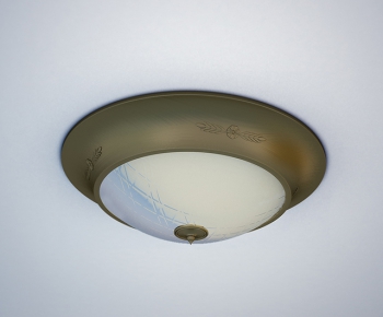 European Style Ceiling Ceiling Lamp-ID:745608137
