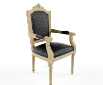 European Style Single Chair-ID:164454286