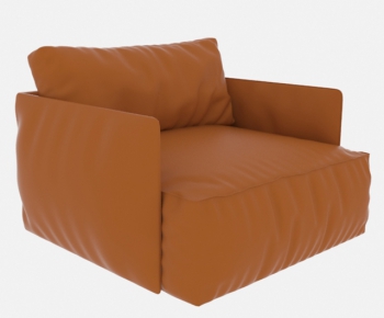 Modern Single Sofa-ID:219713689