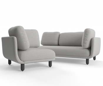Modern Sofa Combination-ID:724704421