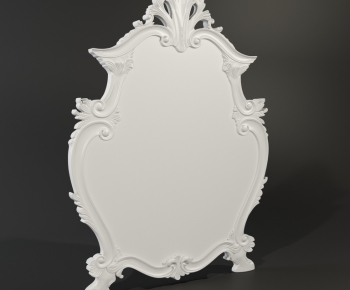 European Style The Mirror-ID:347127546