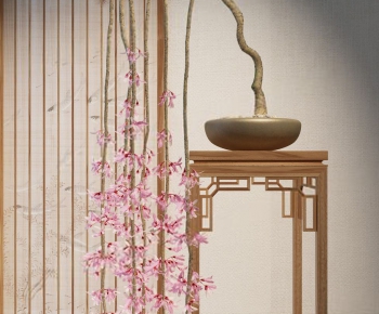 New Chinese Style Flowers-ID:277501281