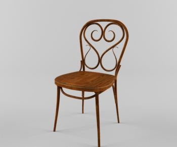 Modern Single Chair-ID:375296637