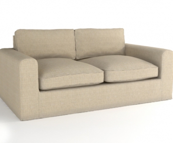 Modern A Sofa For Two-ID:839436459