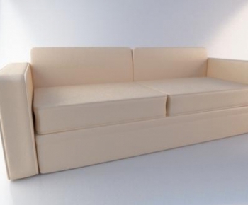 Modern A Sofa For Two-ID:242277977