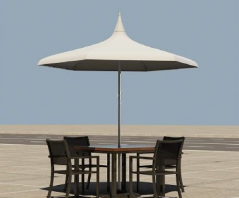 Modern Outdoor Tables And Chairs-ID:193960646