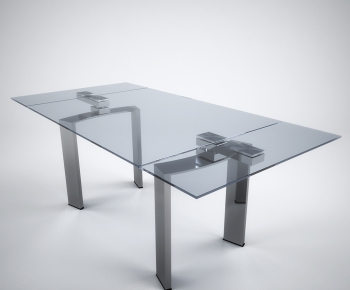 Modern Dining Table-ID:584667811