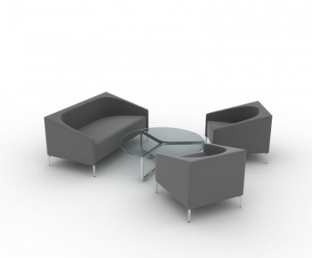 Modern Sofa Combination-ID:185245891